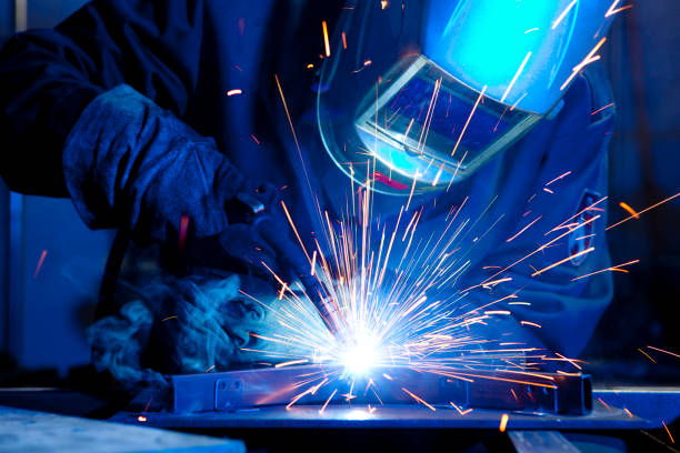 Affordable Welder Services in Leisure City, FL