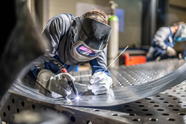 Best Aerospace and Defense Welding in Leisure City, FL