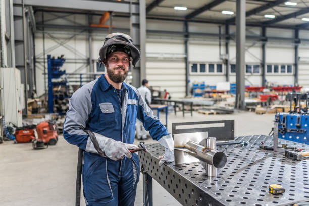 Best Specialty Welding Processes in Leisure City, FL