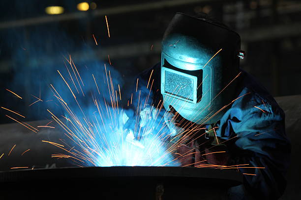 Affordable Welder Services in Leisure City, FL