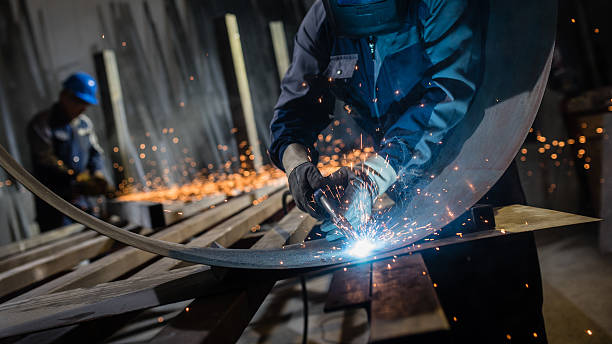 Best Marine and Shipbuilding Welding in Leisure City, FL