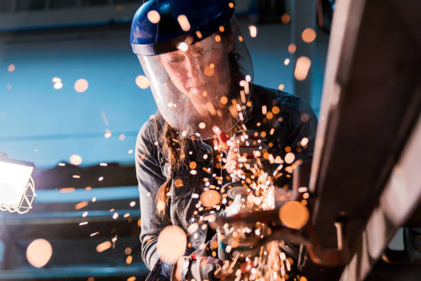 Professional Welder & Metal Fabrication in Leisure City, FL