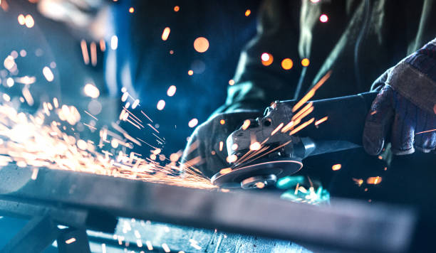 Trusted Leisure City, FL Welder & Metal Fabrication Experts